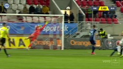 GÓL SEZÓNY (9. 7. 2022)