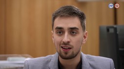 39. epizóda - Láska hory prenáša