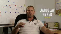 1. epizóda - Fabrika na hviezdy