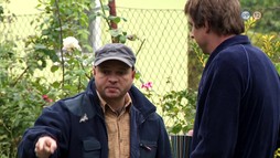 5. epizóda - Najlepší priateľ