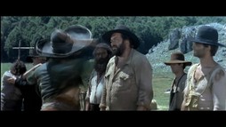 Pravá a ľavá ruka diabla - trailer