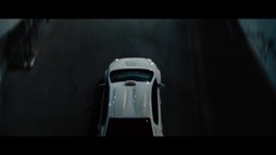 Taxi 4 - trailer
