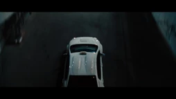 Taxi 4 - trailer