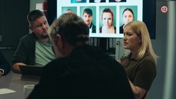 9. epizóda - Vykrádač hrobov