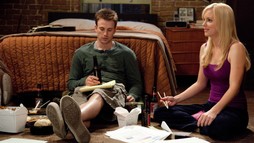 Môj dokonalý ex - ukážka