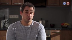 10. epizóda - Dobrý sused