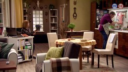 13. epizóda - Ruské dedičstvo