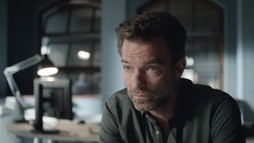 7. epizóda - Na úteku