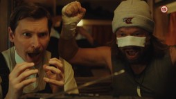 9. epizóda - Mašina