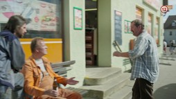 3. epizóda - Magická sila