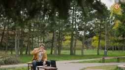 4. epizóda - Bezdomovec