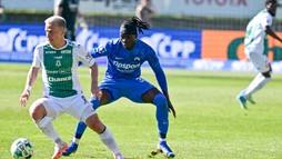 Jablonec – Liberec | 27. kolo