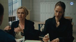 1. epizóda - Kamila