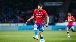 Plzeň – Pardubice | 30. kolo