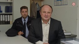 1. epizóda - Maily zo záhrobia