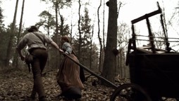 Rozprávky bratov Grimmovcov: Janko a Marienka