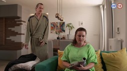 25. epizóda - Podprsenka