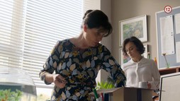 8. epizóda - Věčný student