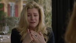 1. epizóda - Zajatkyne