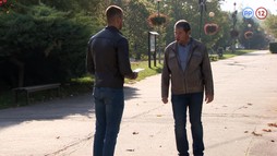 45. epizóda - Návrat