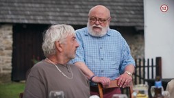 12. epizóda - Hosť do domu