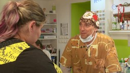 10. epizóda - Silvia Ottingerová