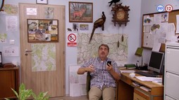 7. epizóda - Tak kto je tehotný?