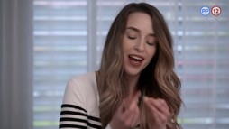 45. epizóda - Dve tváre