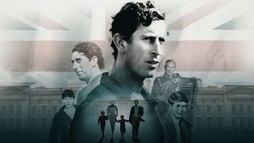 Môj kráľ Karol III. - ukážka