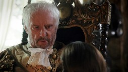 Rozprávky bratov Grimmovcov: Princezná Mahuliena