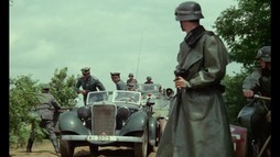 Kam sa podela siedma rota?