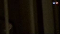 1. epizóda - Záchvat ľudskosti