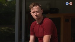 3. epizóda - Strmý pád