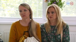 5. epizóda - Tri sestry