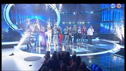 8. epizóda – 1. Finále