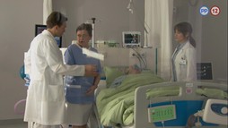 2. epizóda - Život je pes