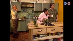 10. epizóda - Rozvod II.