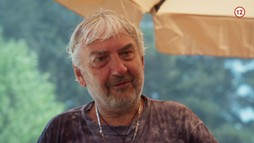 5. epizóda - Partizán