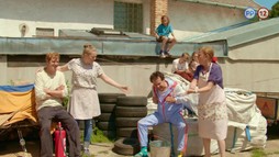 7. epizóda - Horí! ...má panenko