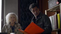 2. epizóda - Jediný svedok