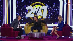 2. epizóda - Adam Bardy