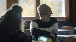 13. epizóda - Opustený