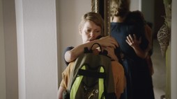 6. epizóda - Neviditeľný