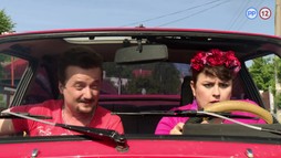 6. epizóda - Bezdomovec