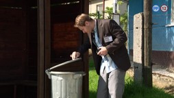 5. epizóda - Kto za pravdu horí