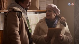 12. epizóda - Dedičstvo