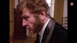 8. epizóda - Diablova noha