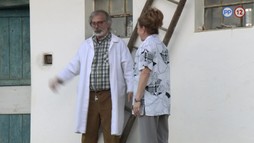 5. epizóda - Vypočujte si hlásenie