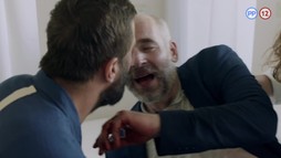 3. epizóda - Tanec na sopke