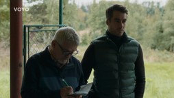 7. epizóda - Pomníček